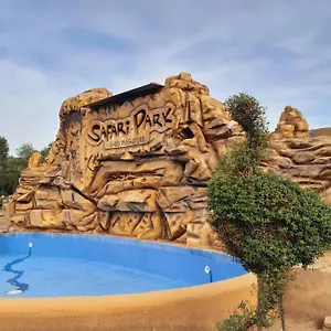 Camping Safari Nuova Gestione Camping