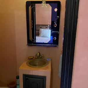Marrakech Hébergement de vacances Marrakesh