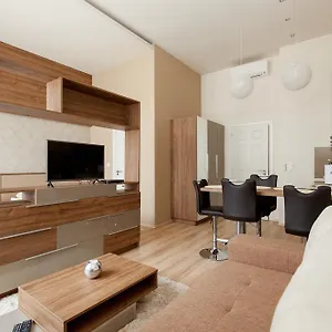 Holidays Concept Appartement Budapest