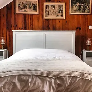 Duplex Castle Sao Jorge Appartement Lisboa