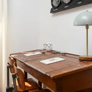 Jardim Flores Luxury Appartement Lisboa